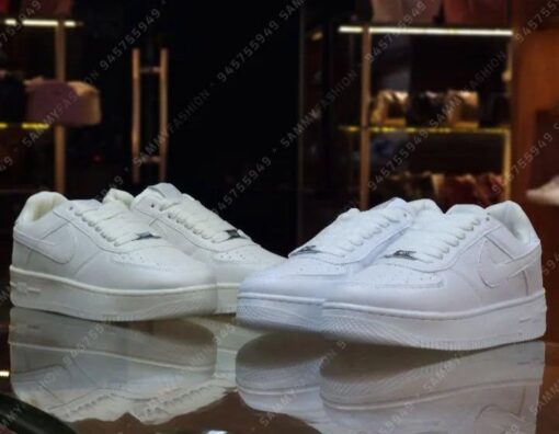 ⁦سنيكر Nike Air Force⁩ - الصورة ⁦2⁩