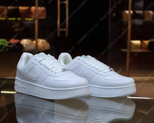 ⁦سنيكر Nike Air Force⁩ - الصورة ⁦7⁩