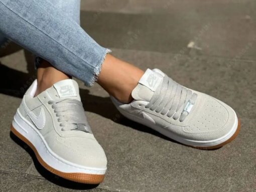 ⁦سنيكر Nike Air Force⁩ - الصورة ⁦10⁩