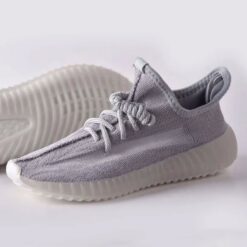 سنيكر قماش Adidas Yeezy Boost 350