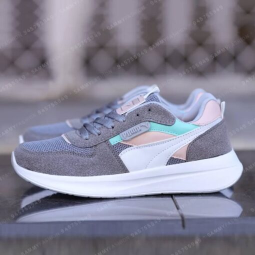 سنيكر رياضي Puma