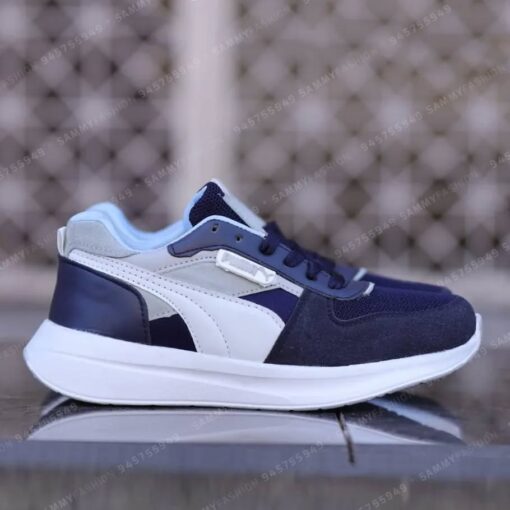 ⁦سنيكر رياضي Puma⁩ - الصورة ⁦2⁩
