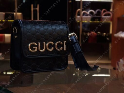 ⁦جزدان فلاب Gucci⁩ - الصورة ⁦3⁩