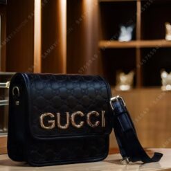جزدان فلاب Gucci