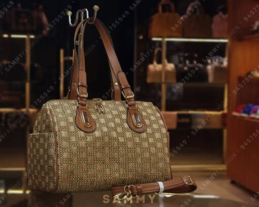 ⁦حقيبة حجم وسط⁩ - الصورة ⁦8⁩