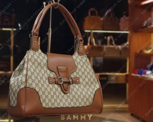 ⁦حقيبة حجم كبير Gucci⁩ - الصورة ⁦2⁩