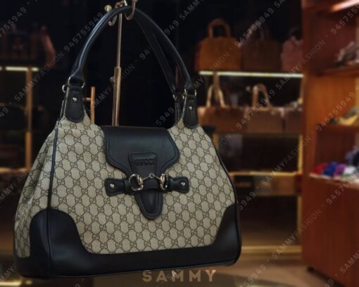⁦حقيبة حجم كبير Gucci⁩ - الصورة ⁦3⁩