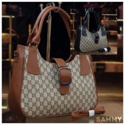 جزدان حجم وسط Gucci