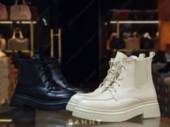 بوط شتوي