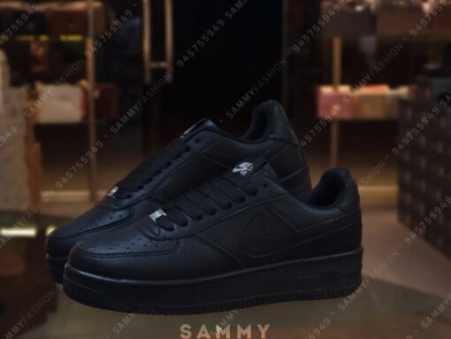 ⁦سنيكر Nike Air Force⁩ - الصورة ⁦3⁩