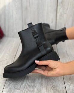 بوط شتوي