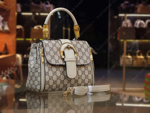 جزدان فلاب حجم صغير GUCCI