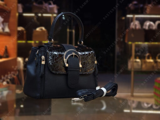 ⁦جزدان فلاب حجم صغير GUCCI⁩ - الصورة ⁦3⁩