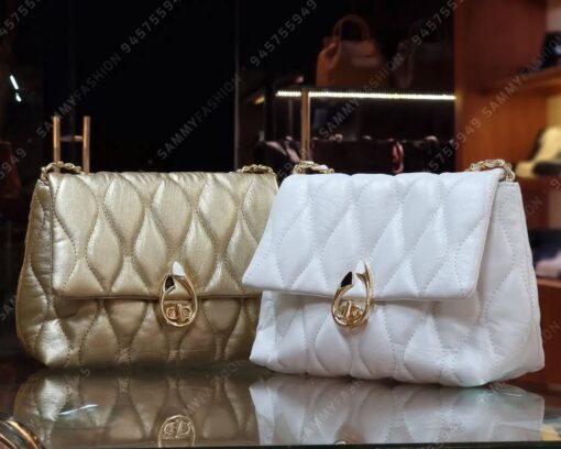 ⁦جزدان فلاب صغير بحمالة كتف⁩ - الصورة ⁦6⁩